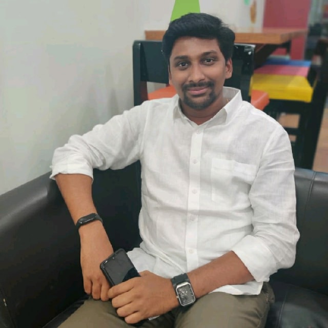 Narasimha Reddy